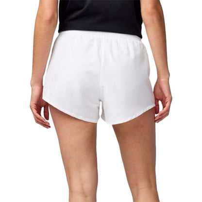 DASH SHORT | 100-WHITE