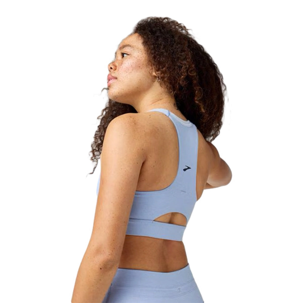 LUXE POCKET BRA | 472-HTR HA