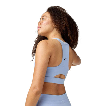 LUXE POCKET BRA | 472-HTR HA