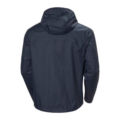 Helly Hansen Loke Jacket 2.0 Men Shells in Blue Color