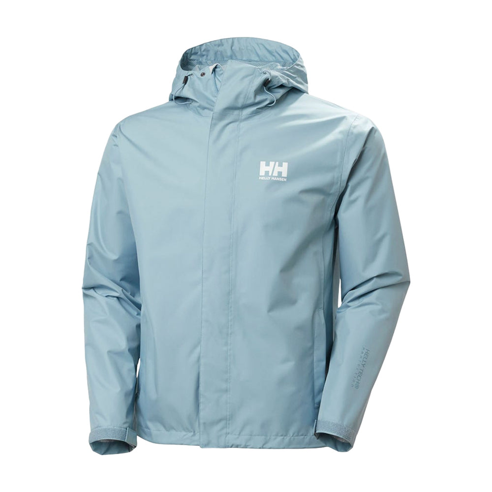 Helly Hansen Seven jacket Shells in Blue Color