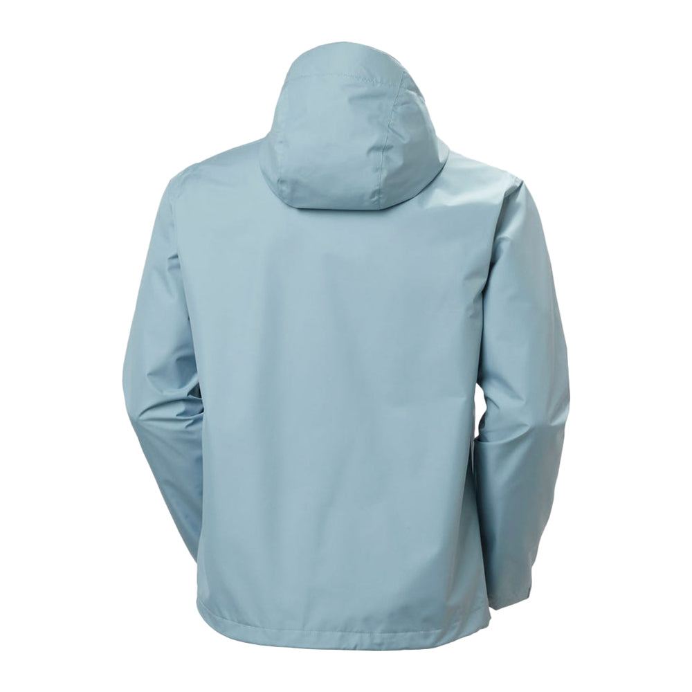 Helly Hansen Seven jacket Shells in Blue Color