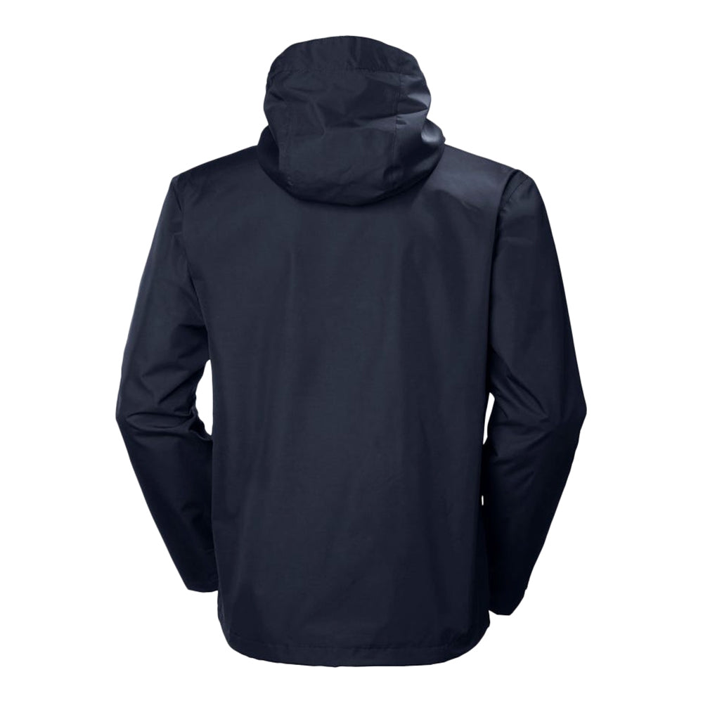 Helly Hansen Seven jacket Shells in Blue Color