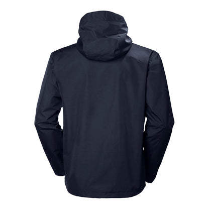 Helly Hansen Seven jacket Shells in Blue Color
