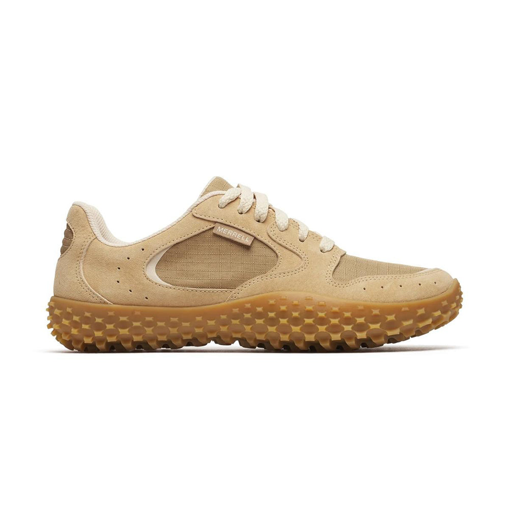 Merrell Women's Wrapt Shoes, Size 10.5, Tobacco