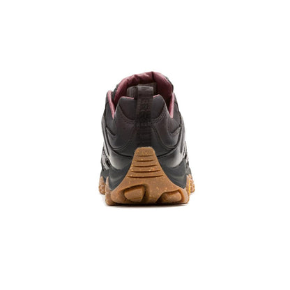 Merrell Moab 3 Luxe Ltr Boots in Black Color