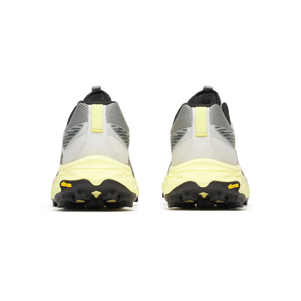Merrell Agility Peak 6 Trail Running Shoes in Grey Color