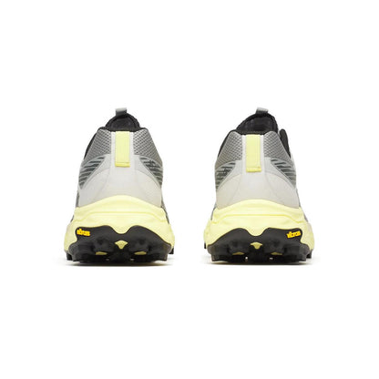 Merrell Agility Peak 6 Trail Running Shoes in Grey Color
