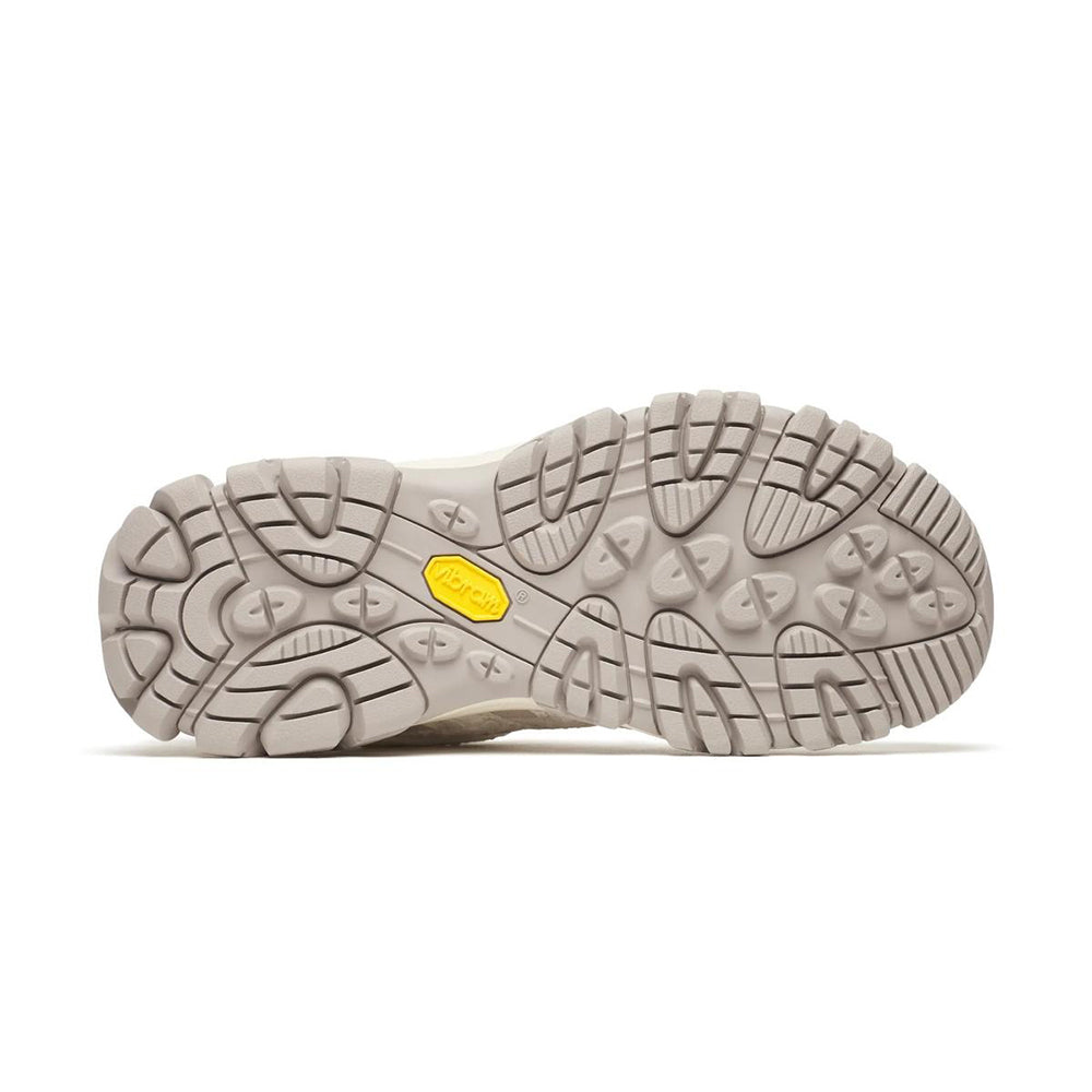 Merrell Moab 3 Allure Boots in White Color