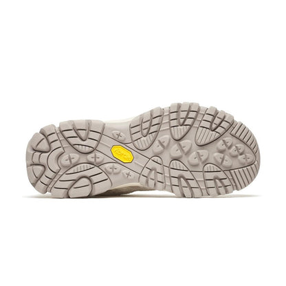 Merrell Moab 3 Allure Boots in White Color