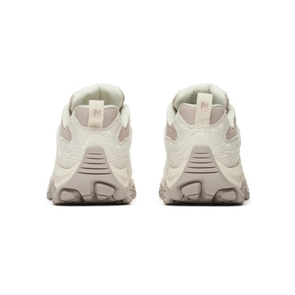 Merrell Moab 3 Allure Boots in White Color