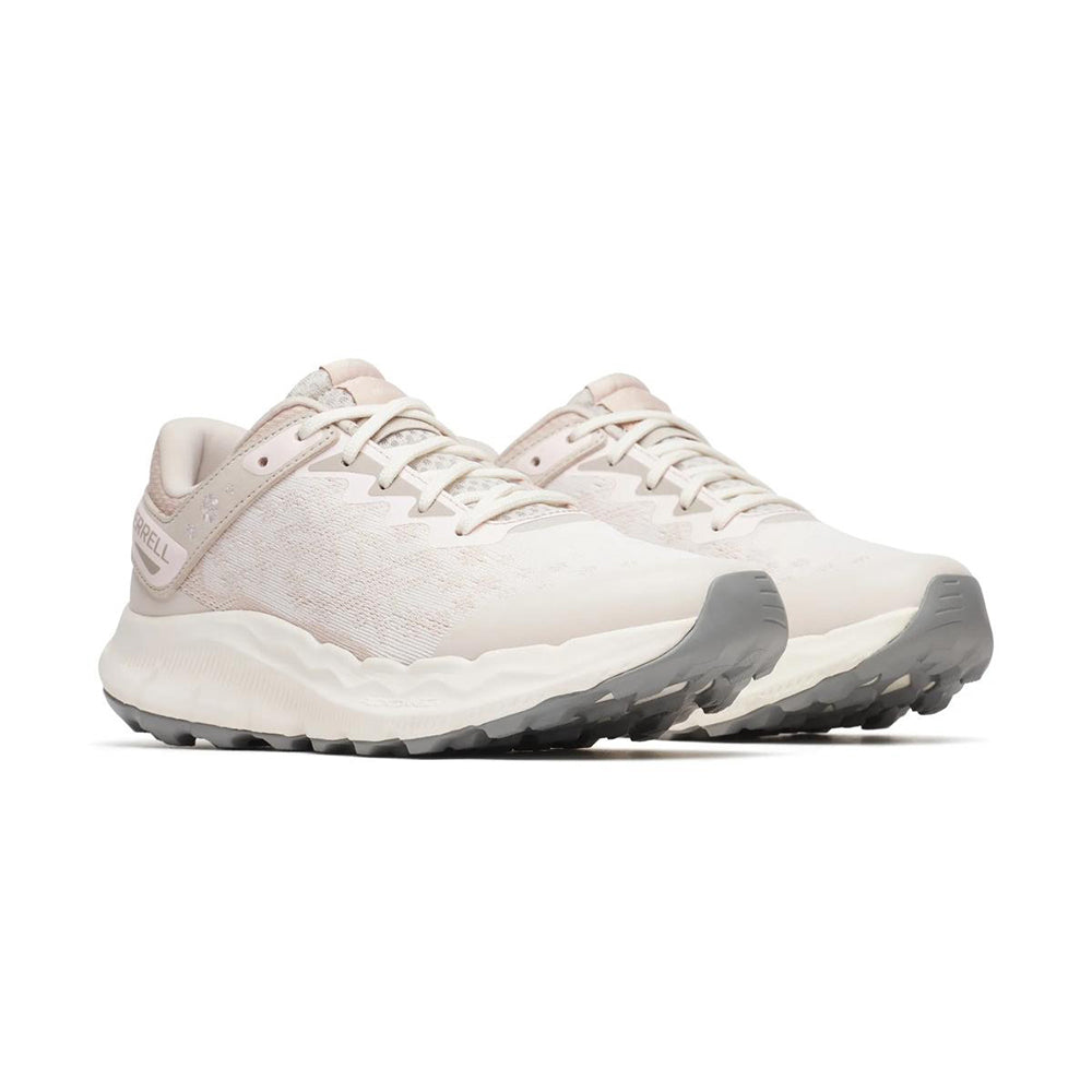 Merrell Antora 4 Allure Boots in White Color