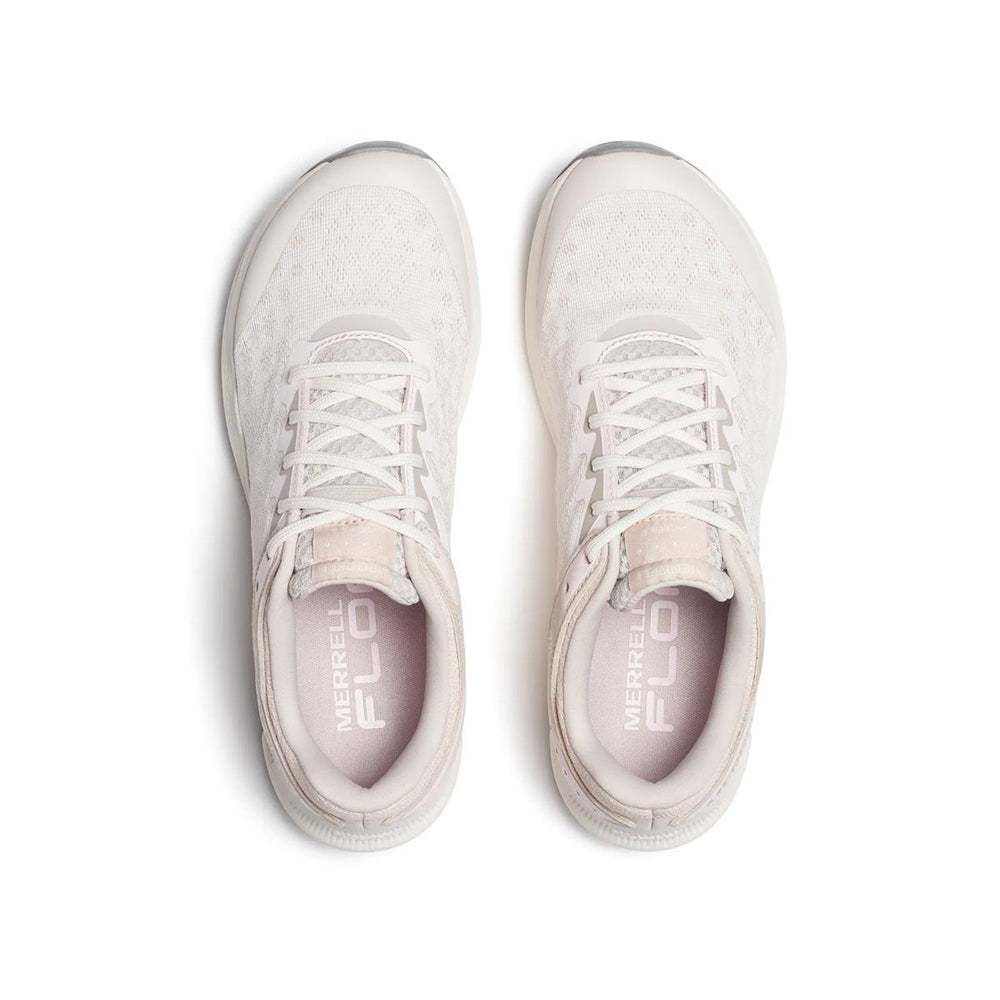 Merrell Antora 4 Allure Boots in White Color