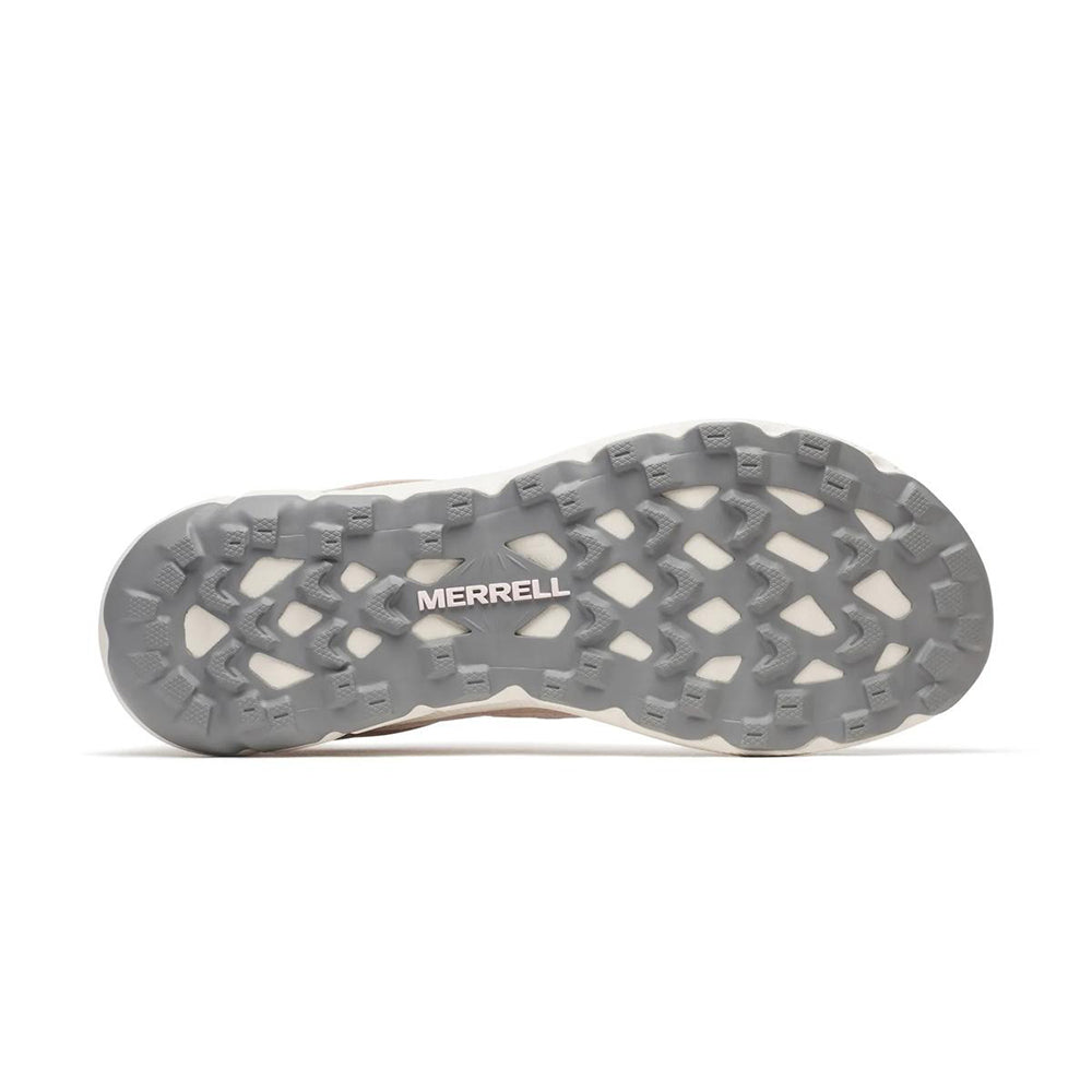 Merrell Antora 4 Allure Boots in White Color