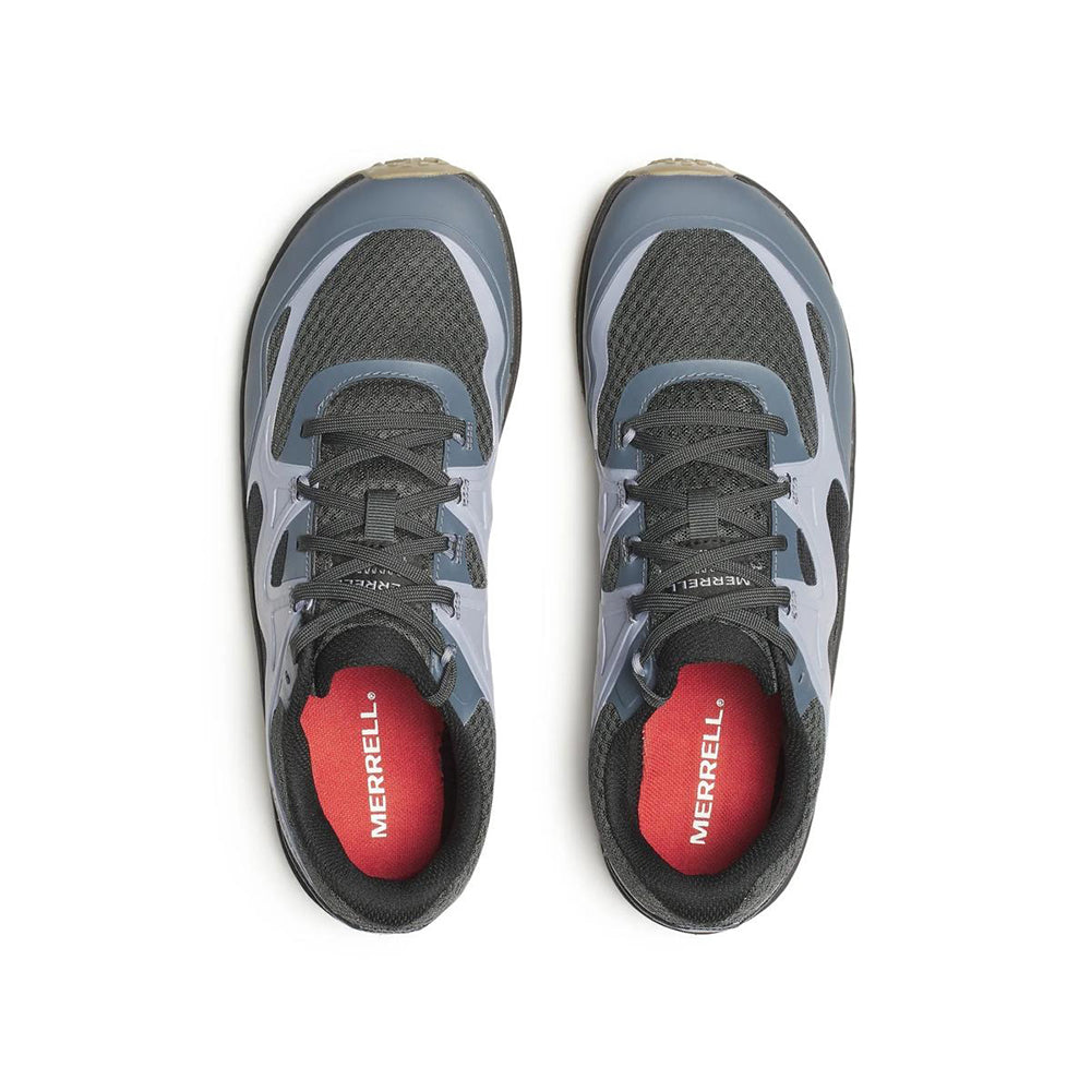 Merrell Trail Glove 8 Casual Shoes in Red Color