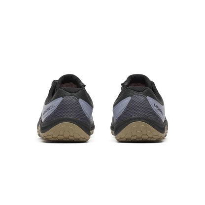 Merrell Trail Glove 8 Casual Shoes in Red Color