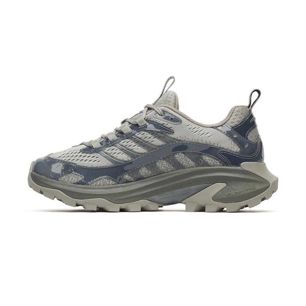 Merrell Moab Speed 2 Jelly Boots in No Color