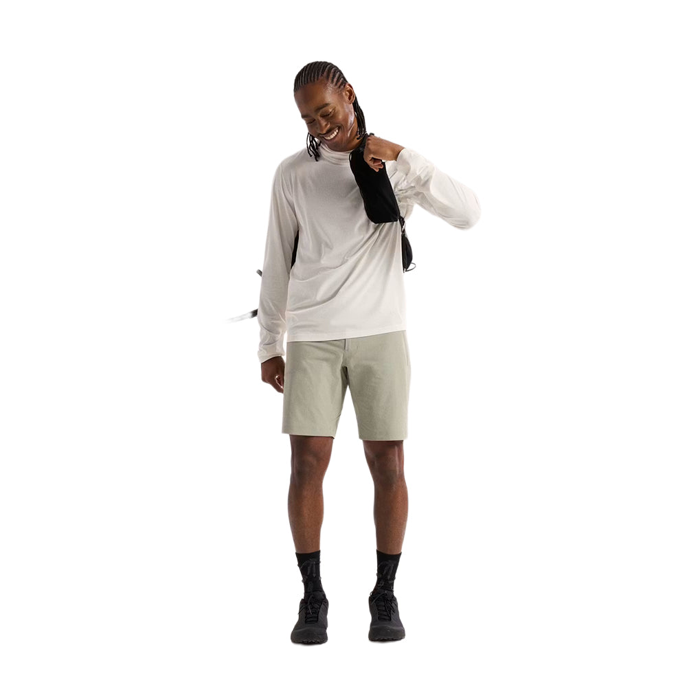 GAMMA SL SHORT 9 M | HABITAT