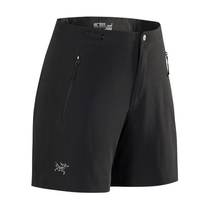 Arc'Teryx Gamma Short 6' W Shorts in Black Color