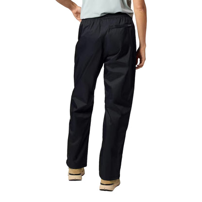 Marmot W Prcp Evo Pnt Pants in Black Color