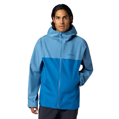 Marmot Minimalist Pertex Jacket Shells in Grey Color