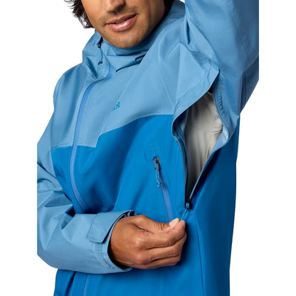 Marmot Minimalist Pertex Jacket Shells in Grey Color