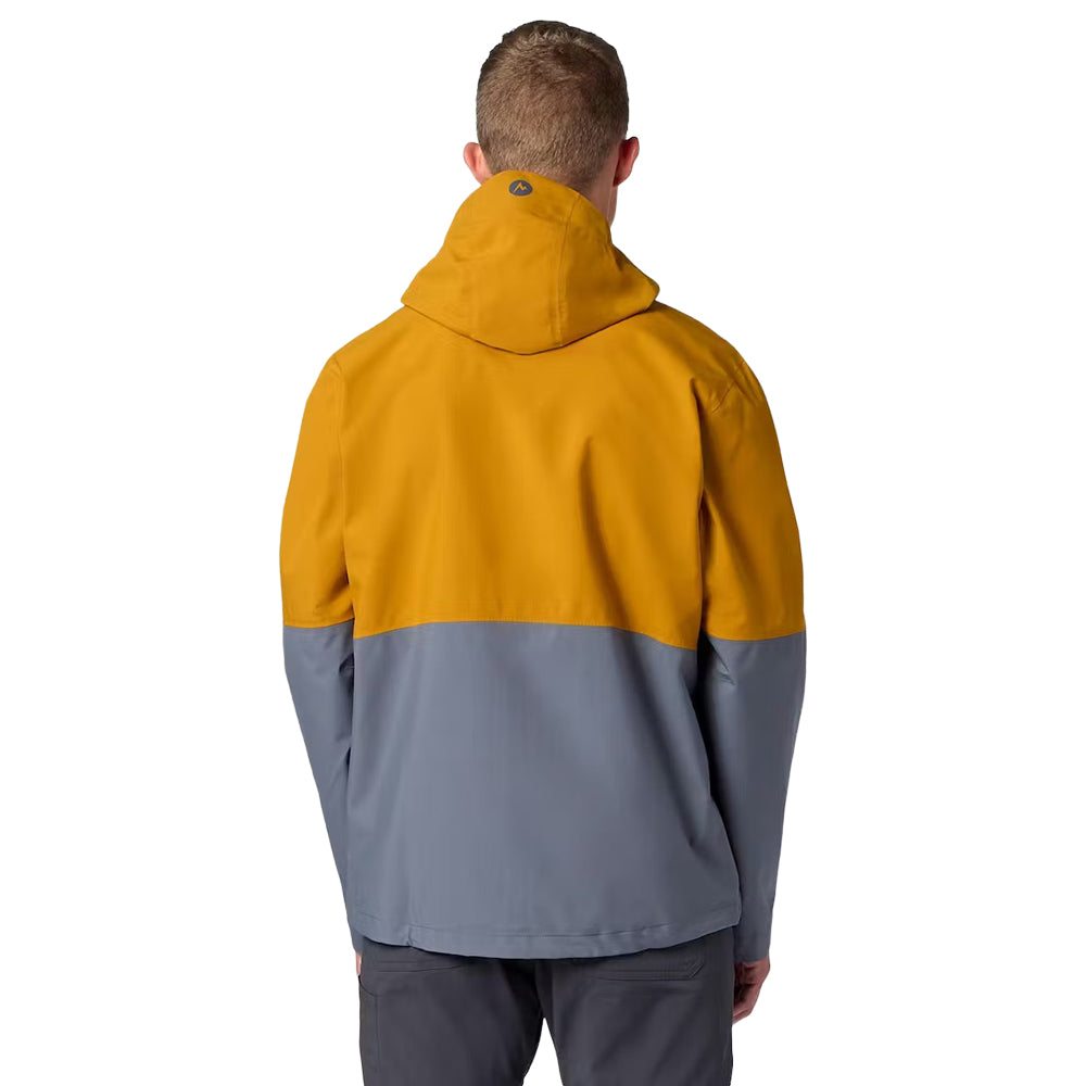 Marmot Prcp Evo Pro Jkt | 42593-HONE – Paragon Sports
