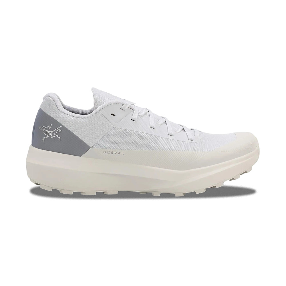 Arc'Teryx Norvan Ld 4 Men Boots in Grey Color