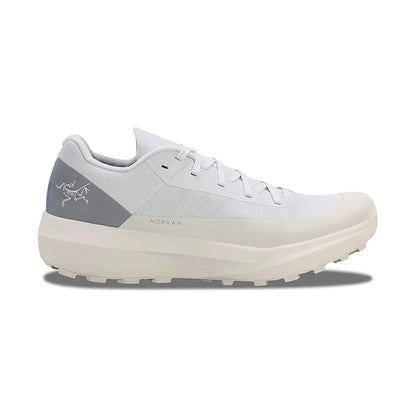Arc'Teryx Norvan Ld 4 Womens Boots in Grey Color