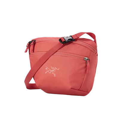 MANTIS 2 WAIST PACK | STONE RED