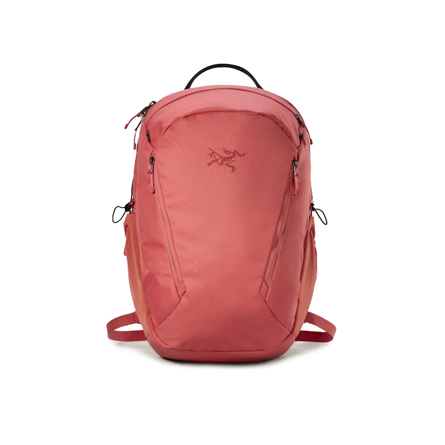 Arc'teryx Mantis 26 Backpack | STONE RED – Paragon Sports