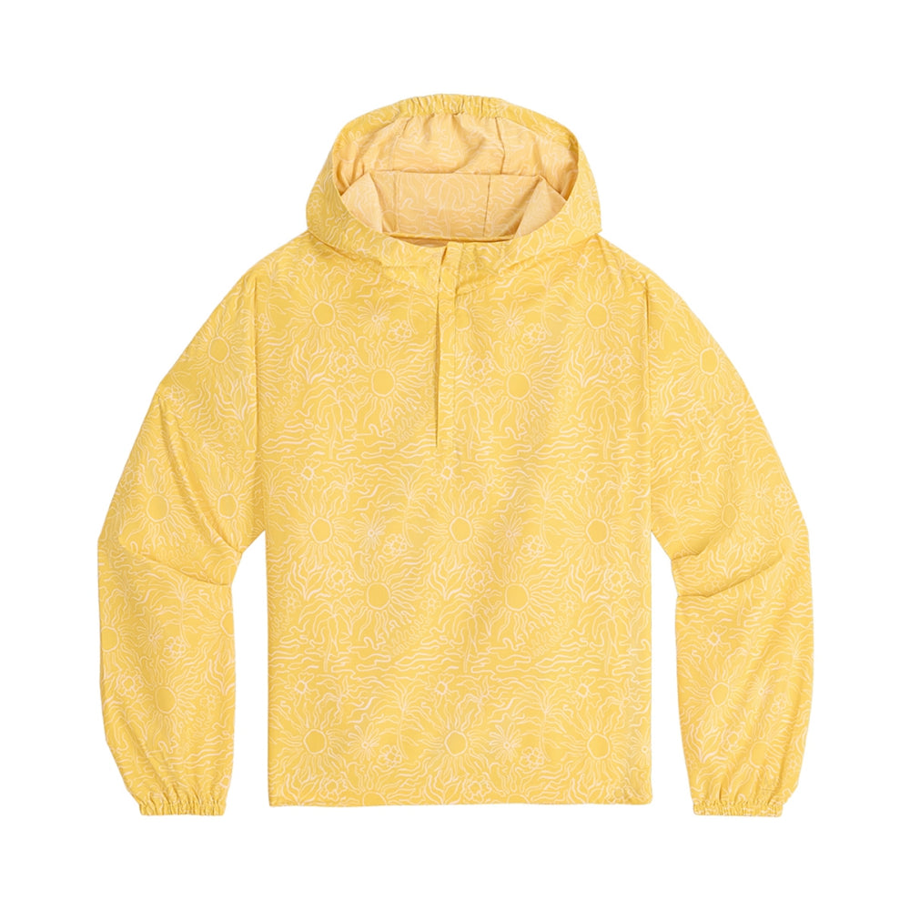 SALATHE SUN HOODIE | 712-SUNBEA