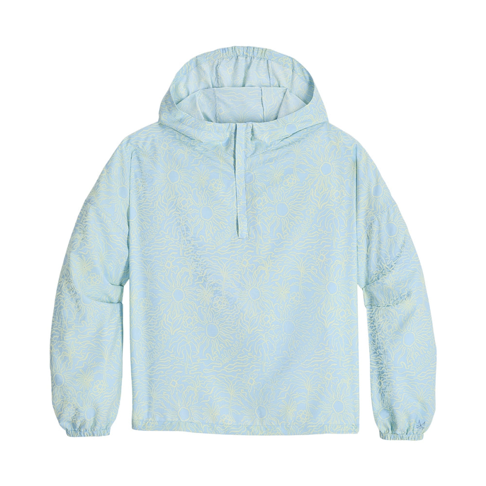 SALATHE SUN HOODIE | 880-SKYWAY