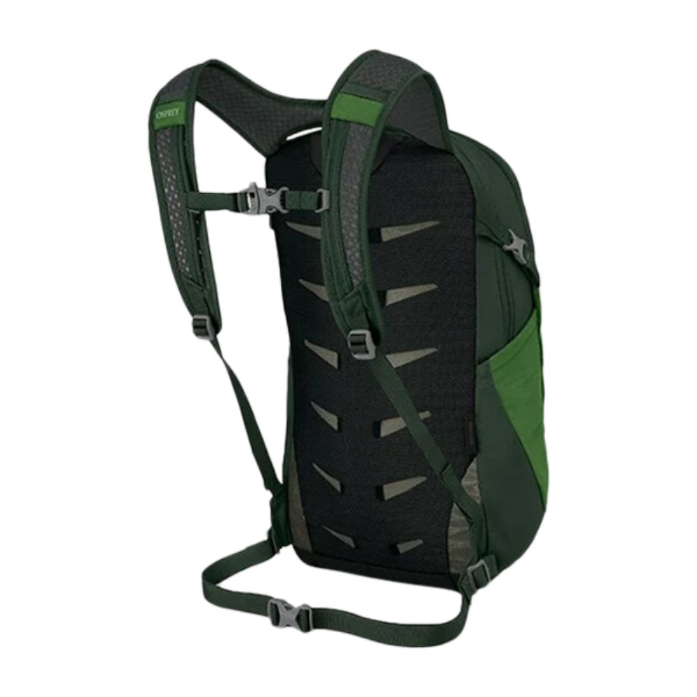 Osprey Daylite Pack Bags in Green Color