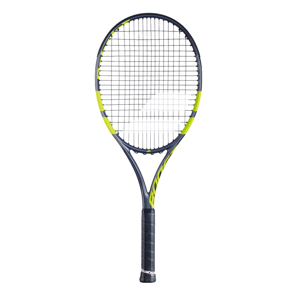 Babolat Boost Aero Tennis Racquets in Yellow Color