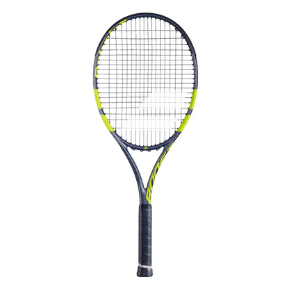 Babolat Boost Aero Tennis Racquets in Yellow Color