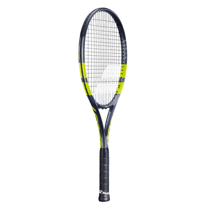Babolat Boost Aero Tennis Racquets in Yellow Color