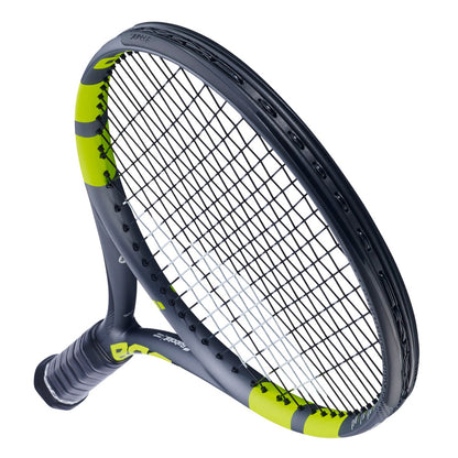 Babolat Boost Aero Tennis Racquets in Yellow Color