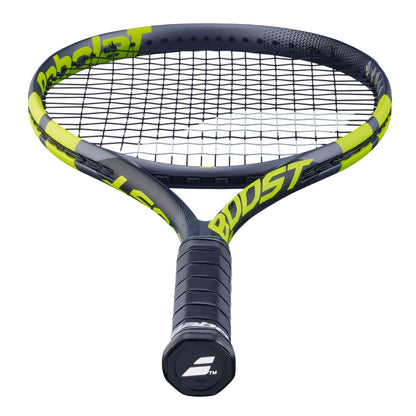 Babolat Boost Aero Tennis Racquets in Yellow Color