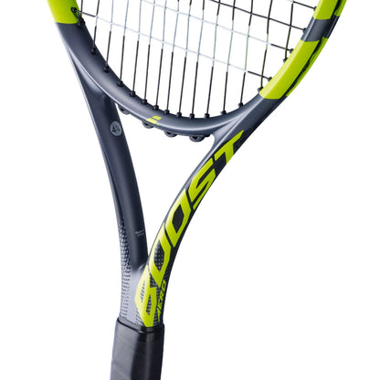 Babolat Boost Aero Tennis Racquets in Yellow Color