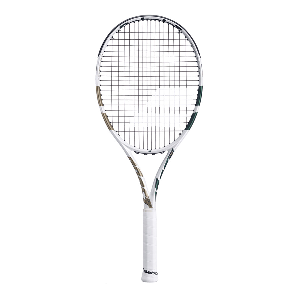 Babolat Boost Wimbledon Tennis Racquets in No Color