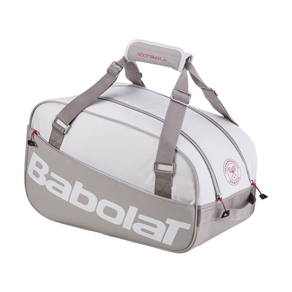 Babolat Court S Wimbledon Bags in No Color