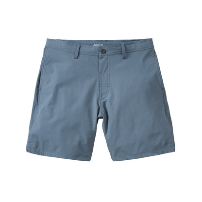 Katin Otg Wanderer Hybrid Shrt Shorts in Blue Color