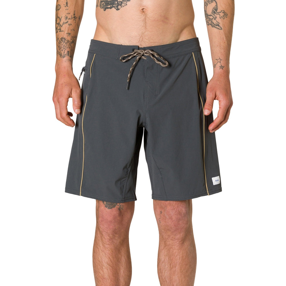 Katin Otg Archer Surf Trunk Swimsuits in Blue Color