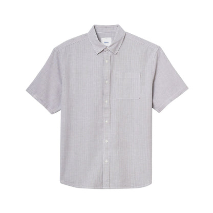 Katin Ezra Shirt Tops in Blue Color