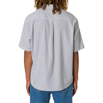 Katin Ezra Shirt Tops in Blue Color