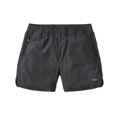 Katin Otg Rover Short Swimsuits in Black Color