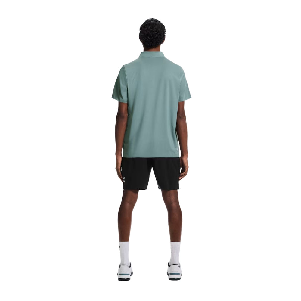 On 7 In Court Shorts | BLACK – Paragon Sports