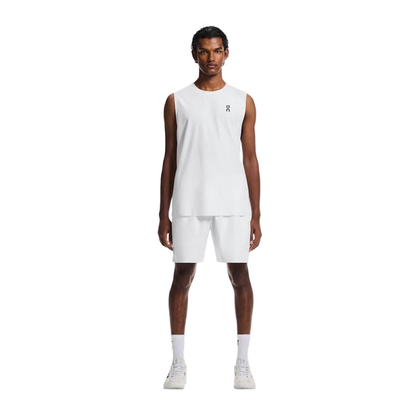 On 7 In Court Shorts | WHITE – Paragon Sports