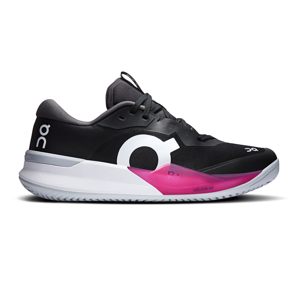 ROGER PRO 3 CLAY | BLACK PINK